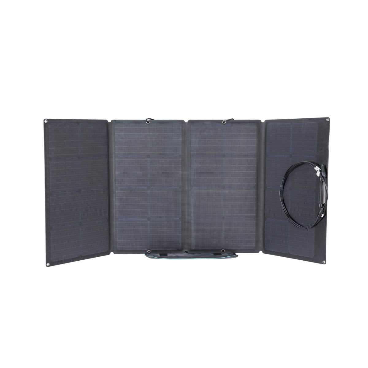 160W Portable Solar Panel - Livitsmart