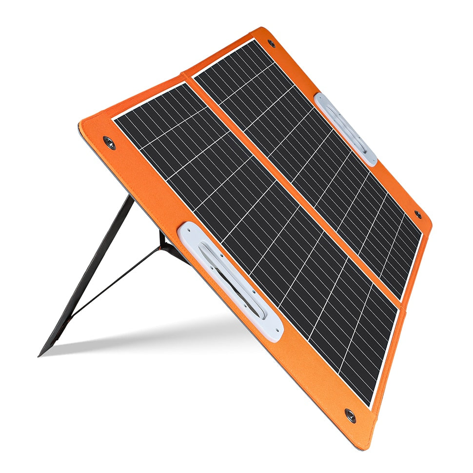 Solar Panel with DC Output - Livitsmart