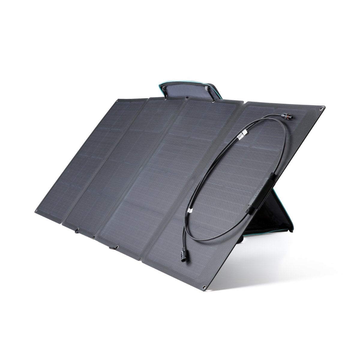 160W Portable Solar Panel - Livitsmart