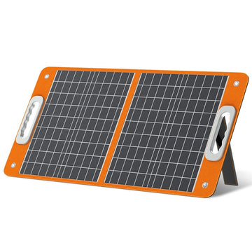 Solar Panel with DC Output - Livitsmart