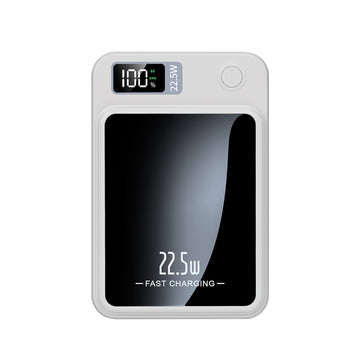 Wireless Magnetic Power Bank - Livitsmart