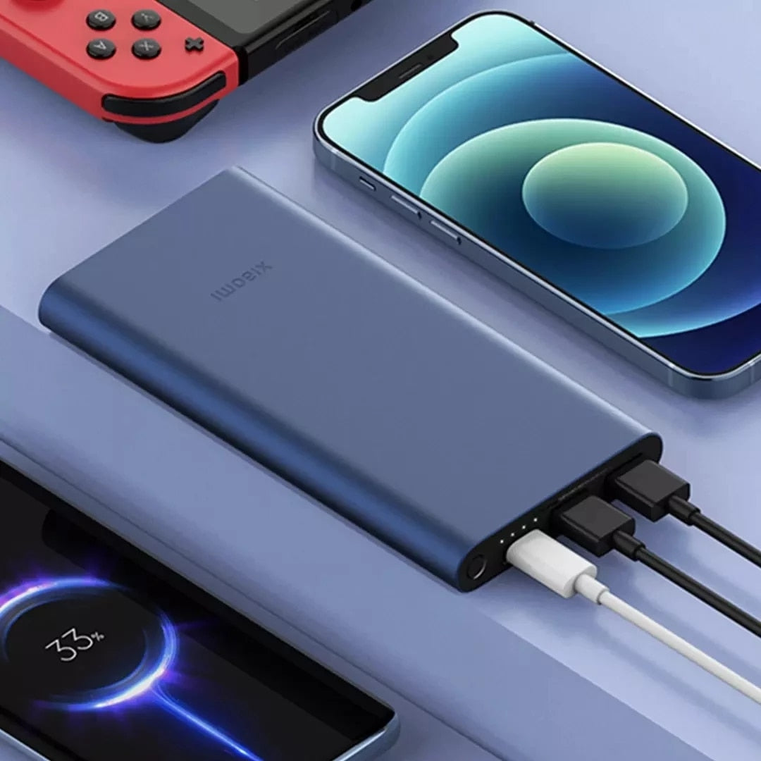 10000mAh Portable Charger - Livitsmart