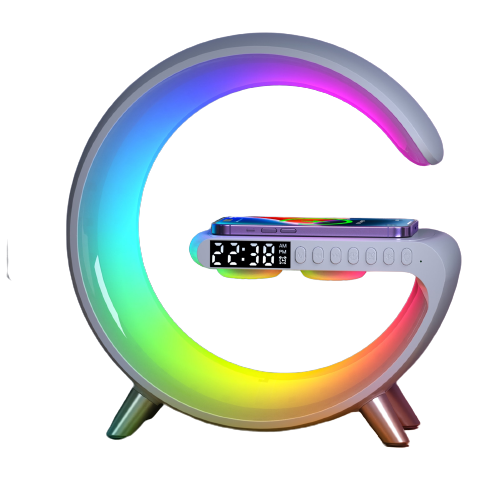 RGB Light Desk Lamp - Livitsmart