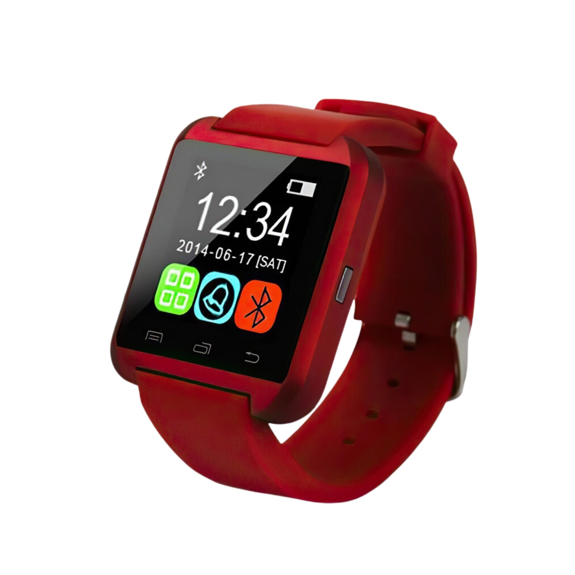 Fitness Tracker Smartwatch - Livitsmart