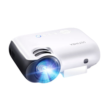 Mini Smart Projector - Livitsmart